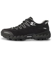 Pánské nízké trekové boty 9.81 N AIR G 2.0 GTX M Garmont black