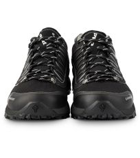 Pánské nízké trekové boty 9.81 N AIR G 2.0 GTX M Garmont black