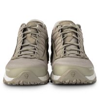Dámské nízké trekové boty 9.81 N AIR G 2.0 GTX WMS Garmont white/beige