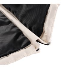 Dámská vesta DARAHA ALPINE PRO moonbeam