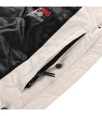 Dámská vesta DARAHA ALPINE PRO moonbeam