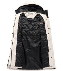 Dámská vesta DARAHA ALPINE PRO moonbeam