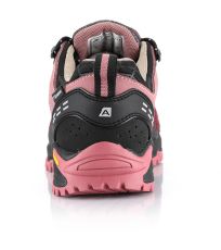 Unisex outdoorová obuv CORMEN ALPINE PRO 485