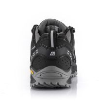 Unisex outdoorová obuv CORMEN ALPINE PRO černá
