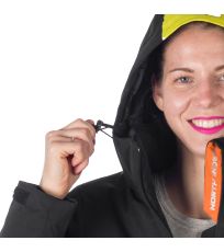 Dámská lyžařská bunda ANN NORTHFINDER 464