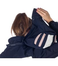 Dámská lyžařská bunda ANN NORTHFINDER 464