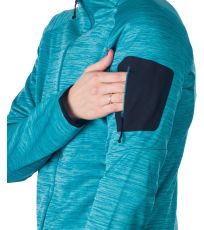 Dámská outdoorová mikina WANDA NORTHFINDER melange