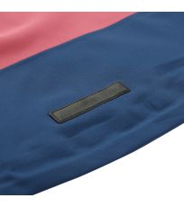 Dětská outdoorová bunda GORO ALPINE PRO 487