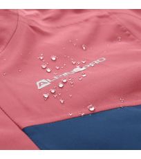 Dětská outdoorová bunda GORO ALPINE PRO 487