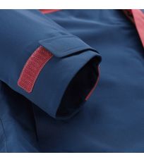 Dětská outdoorová bunda GORO ALPINE PRO 487