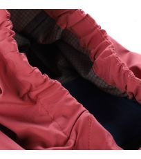 Dětská outdoorová bunda GORO ALPINE PRO 487