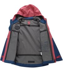 Dětská outdoorová bunda GORO ALPINE PRO 487