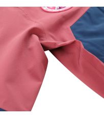 Dětská outdoorová bunda GORO ALPINE PRO 487