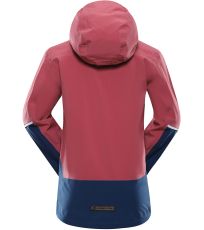 Dětská outdoorová bunda GORO ALPINE PRO 487