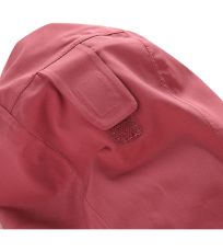 Dětská outdoorová bunda GORO ALPINE PRO 487