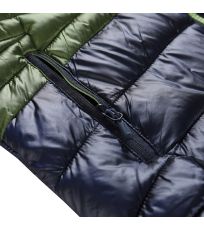 Dětská ultralehká bunda ROGO ALPINE PRO 578