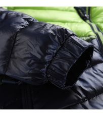 Dětská ultralehká bunda ROGO ALPINE PRO 578