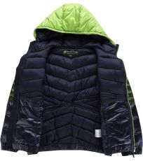 Dětská ultralehká bunda ROGO ALPINE PRO 578