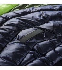 Dětská ultralehká bunda ROGO ALPINE PRO 578