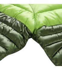 Dětská ultralehká bunda ROGO ALPINE PRO 578