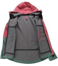 Dámská funkční bunda GORA ALPINE PRO 487