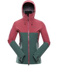 Dámská funkční bunda GORA ALPINE PRO 487