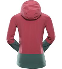 Dámská funkční bunda GORA ALPINE PRO 487