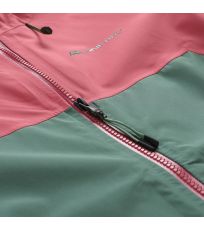 Dámská funkční bunda GORA ALPINE PRO 487