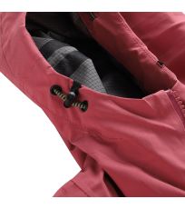 Dámská funkční bunda GORA ALPINE PRO 487