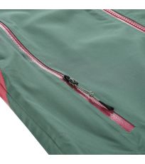 Dámská funkční bunda GORA ALPINE PRO 487