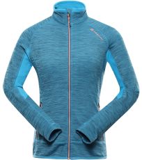 Dámská funkční mikina ONNECA ALPINE PRO