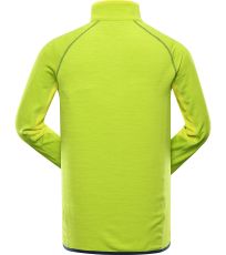 Pánská funkční mikina ONNEC ALPINE PRO 578
