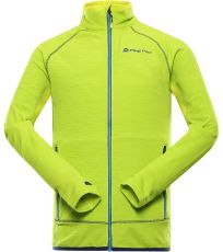 Pánská funkční mikina ONNEC ALPINE PRO