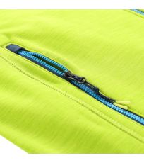 Pánská funkční mikina ONNEC ALPINE PRO 578