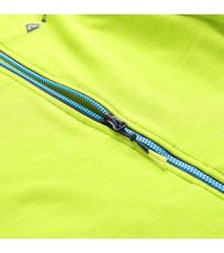 Pánská funkční mikina ONNEC ALPINE PRO 578