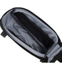 Unisex cyklotaška na mobil POLRE ALPINE PRO černá