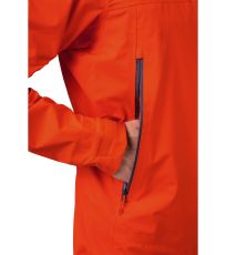 Pánská technická hardshell 3L bunda NEXUS HANNAH 