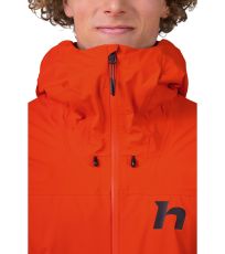 Pánská technická hardshell 3L bunda NEXUS HANNAH 