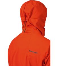 Pánská technická hardshell 3L bunda NEXUS HANNAH 