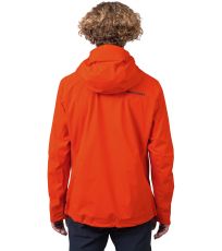 Pánská technická hardshell 3L bunda NEXUS HANNAH 