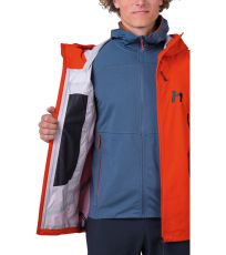 Pánská technická hardshell 3L bunda NEXUS HANNAH 