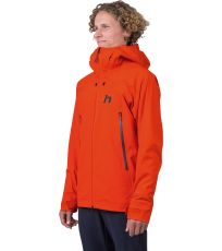 Pánská technická hardshell 3L bunda NEXUS HANNAH 