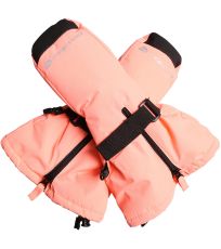 Dětské rukavice s PTX membránou VONKO ALPINE PRO