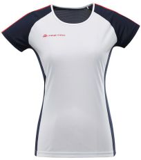 Dámské rychleschnoucí triko MISARA ALPINE PRO