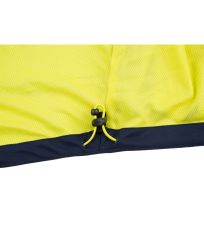 Pánská sportovní bunda URIASH LOAP Night Sky | Green 