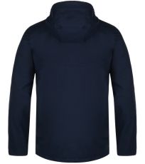 Pánská sportovní bunda URIASH LOAP Night Sky | Green 