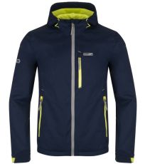 Pánská sportovní bunda URIASH LOAP Night Sky | Green 