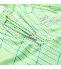 Dětský cyklo dres LATTERO ALPINE PRO 