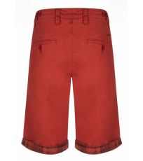Pánské kraťasy do města VELEN LOAP Haute Red