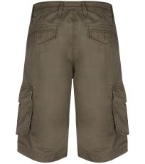 Pánské kraťasy VERNAN LOAP Deep Forest Grey